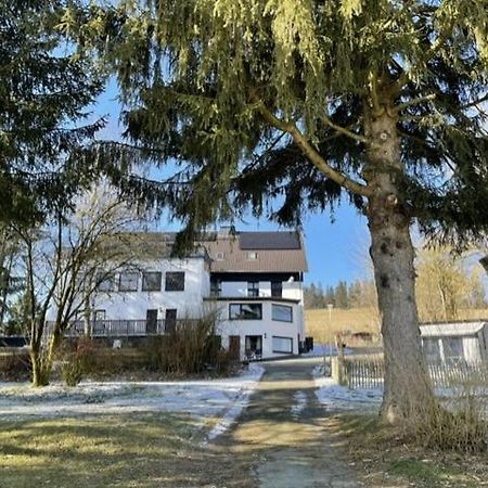 Appartement Welgelegen Bestwig Buitenkant foto